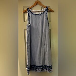 Perfect casual “bang around” dress!